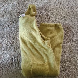 Unisex Zara baby jumper